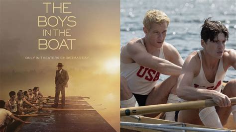 boys in the boat streaming|The Boys in the Boat .